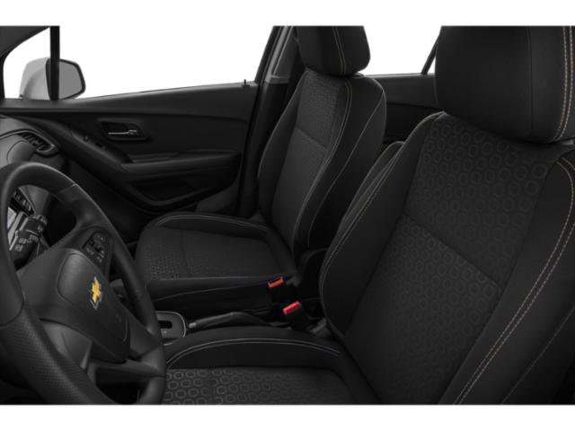 Used 2019 Mosaic Black Metallic Chevrolet LS image 12