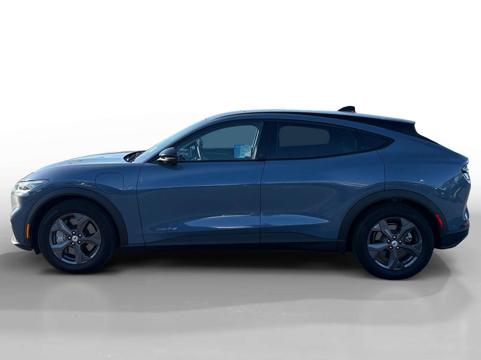Certified Used 2023 Vapor Blue Ford Select image 2