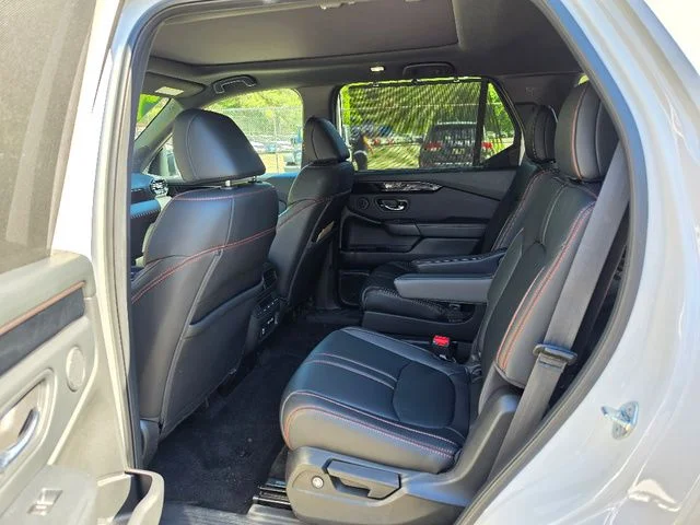 2023 Honda Pilot TrailSport - Photo 22