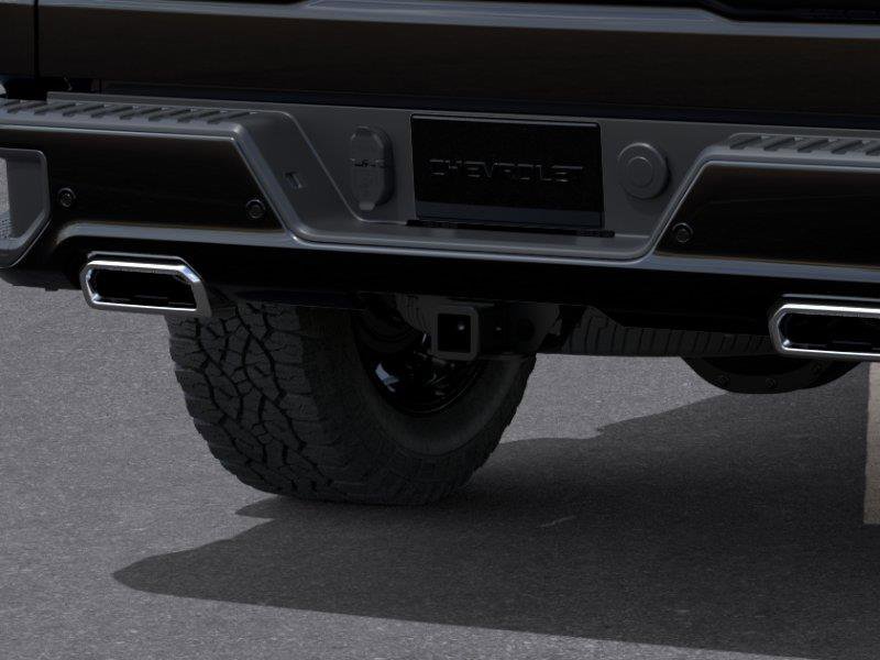 2026 Chevrolet Silverado 1500 RST - Photo 15