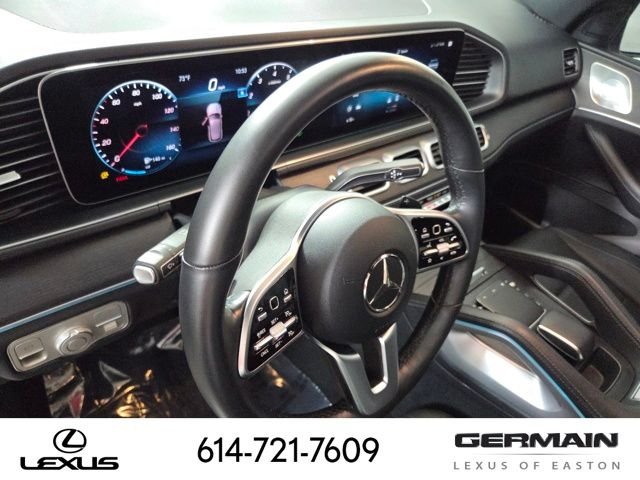 2022 Mercedes-Benz GLE GLE350 - Photo 18
