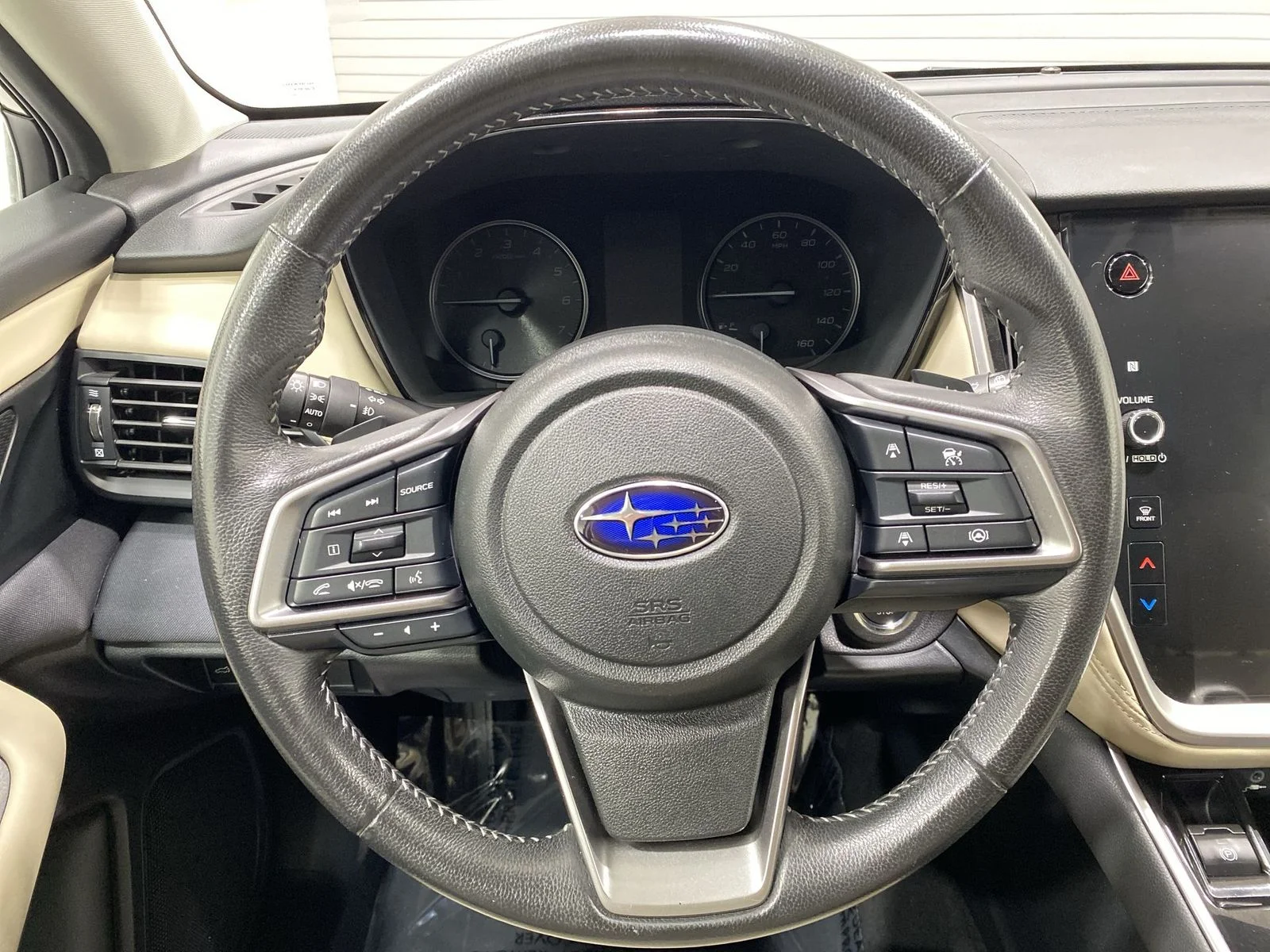 Used 2024 Brown Subaru Premium image 14