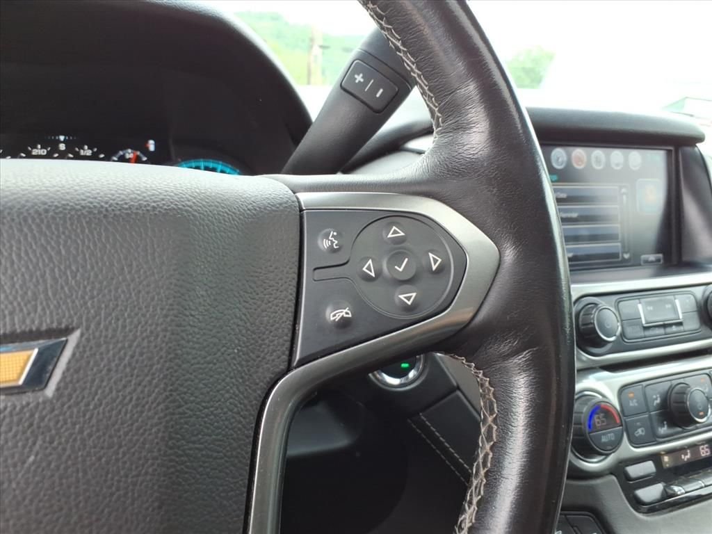 Used 2018 Black Chevrolet Premier image 20