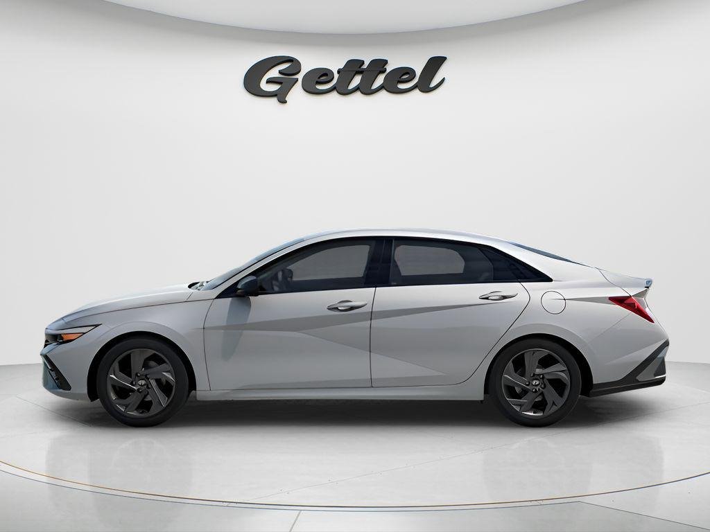 New 2026  Hyundai SEL Sport image 3