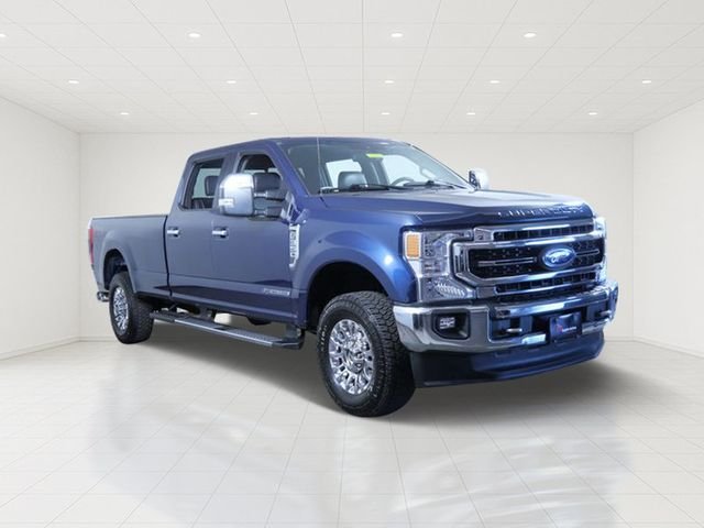 2020 Ford F-350 Super Duty