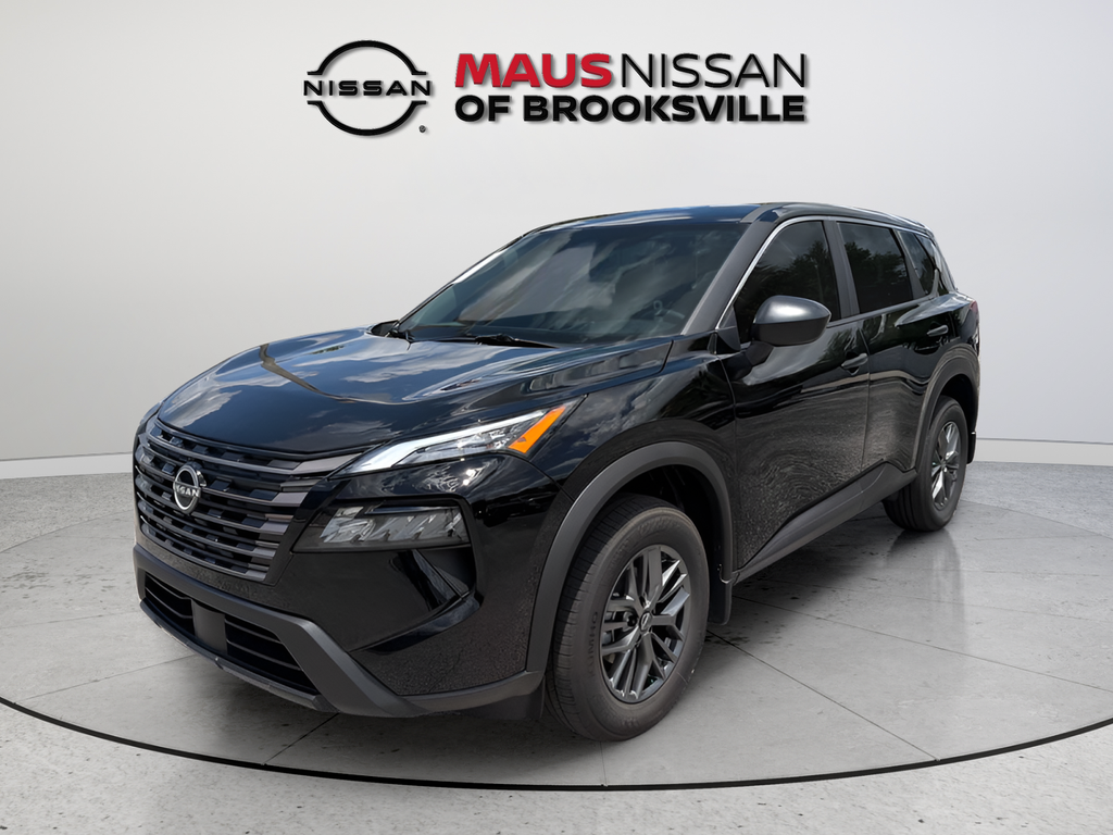 New 2026 Black Nissan S image 3