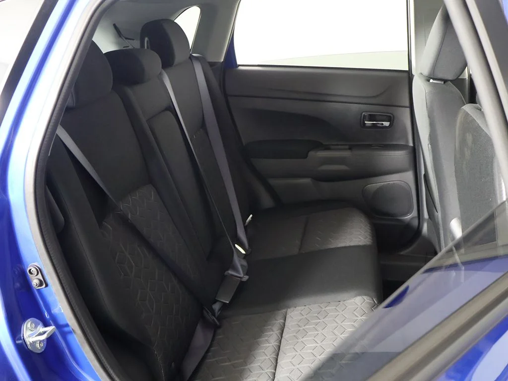 New 2026 Blue Mitsubishi 2.0 ES image 26