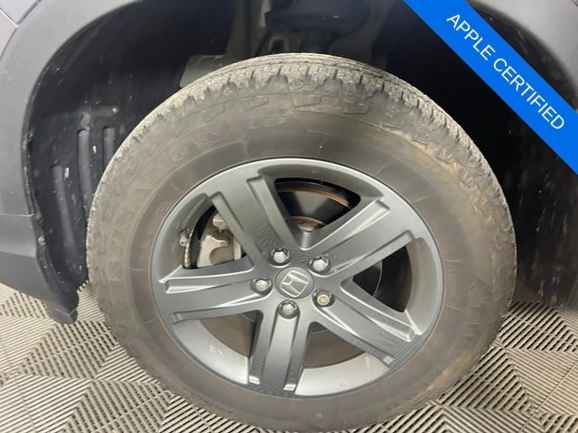 Used 2023 Modern Steel Honda RTL-E image 10