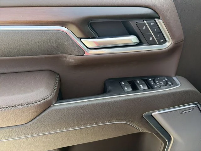 New 2026 Black GMC Denali image 18