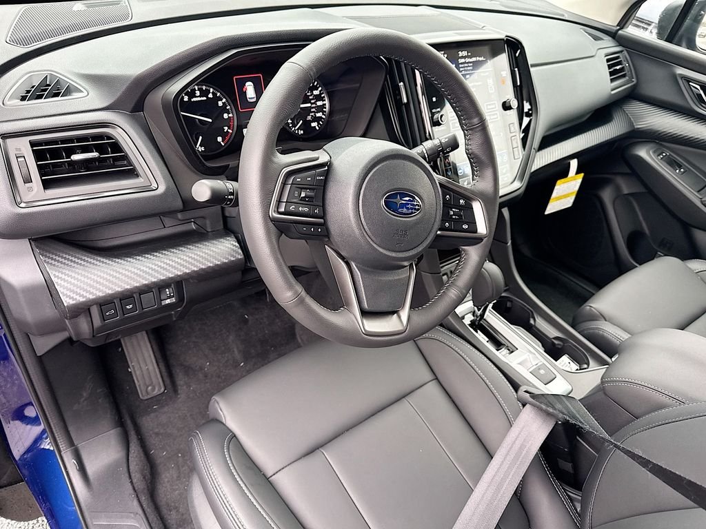 2026 Subaru Ascent Premium - Photo 9