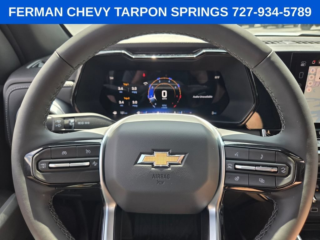 2026 Chevrolet Colorado LT - Photo 27