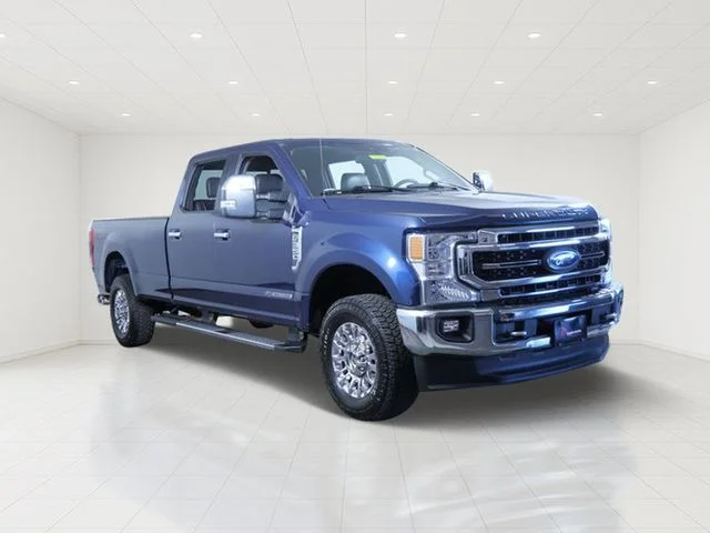 2020 Ford F-350 Super Duty
