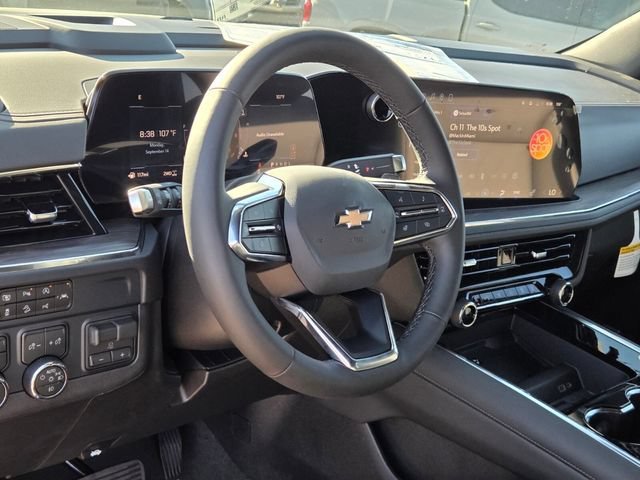 2026 Chevrolet Tahoe LT - Photo 11