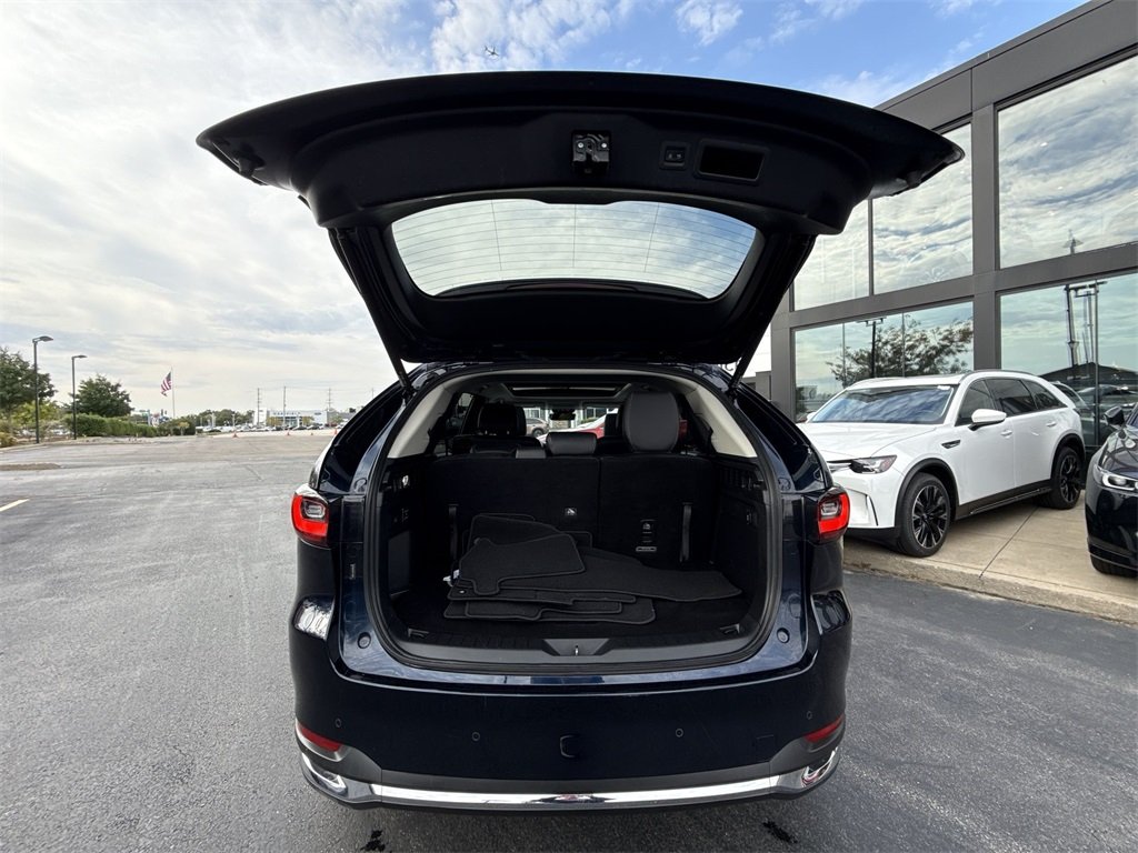 2024 MAZDA CX-90 - Image 25