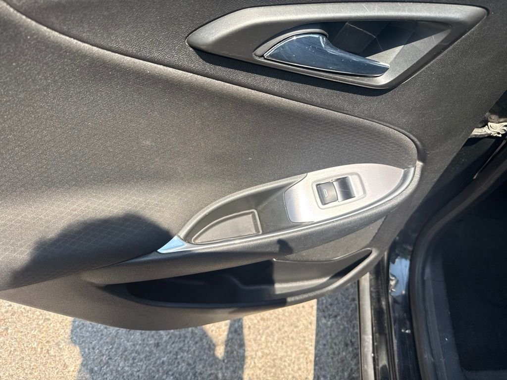 Used 2021 Black Chevrolet LT image 11