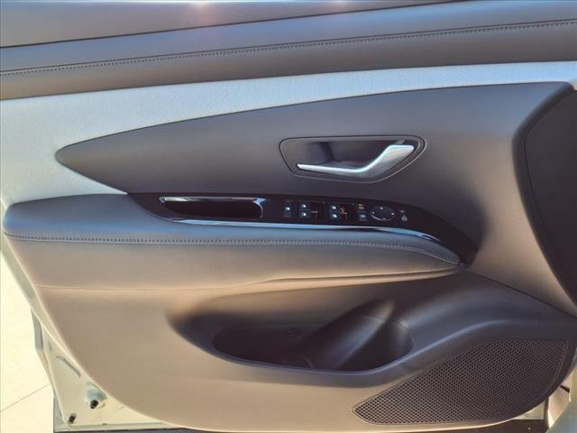 2025 Hyundai Santa Cruz SEL Activity - Photo 25