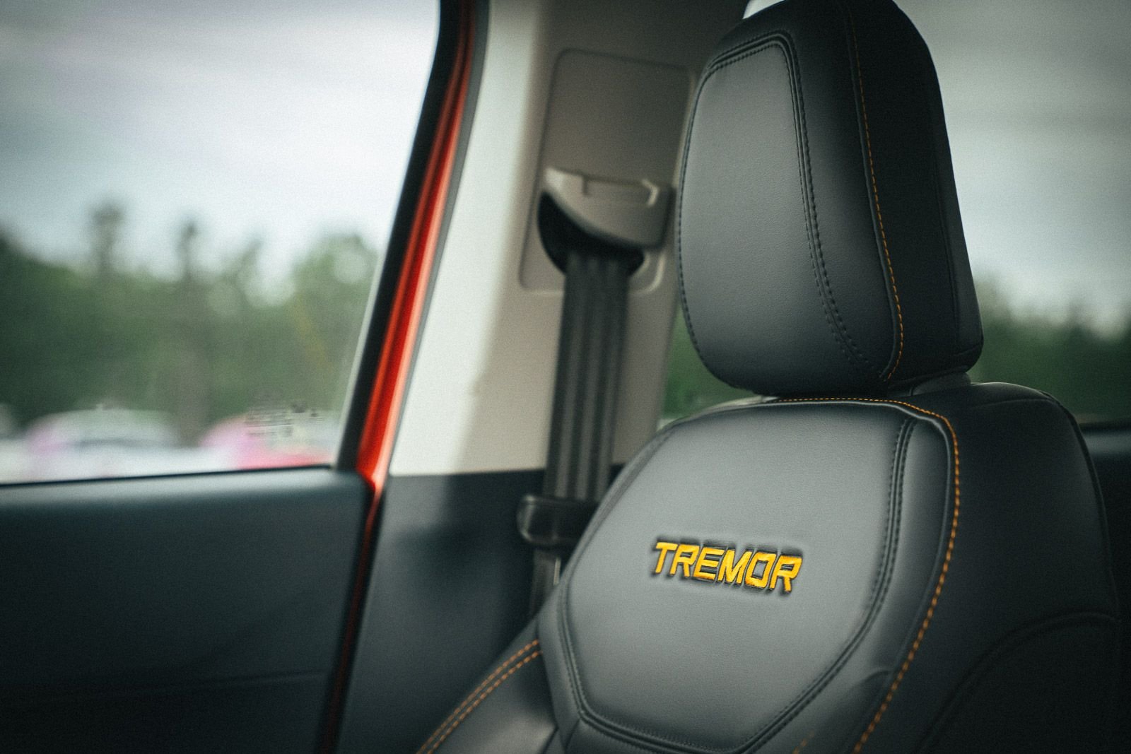2024 Ford Maverick Lariat - Photo 30