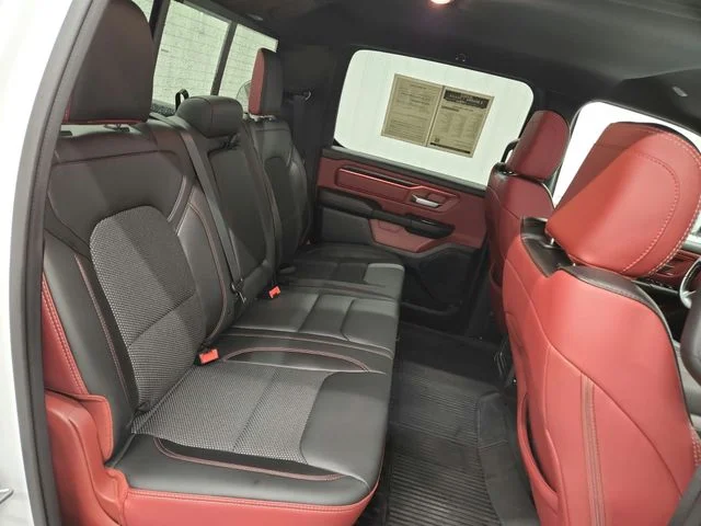 Used 2023  Ram Rebel image 41