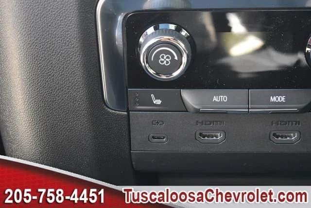2026 Chevrolet Tahoe High Country - Photo 26