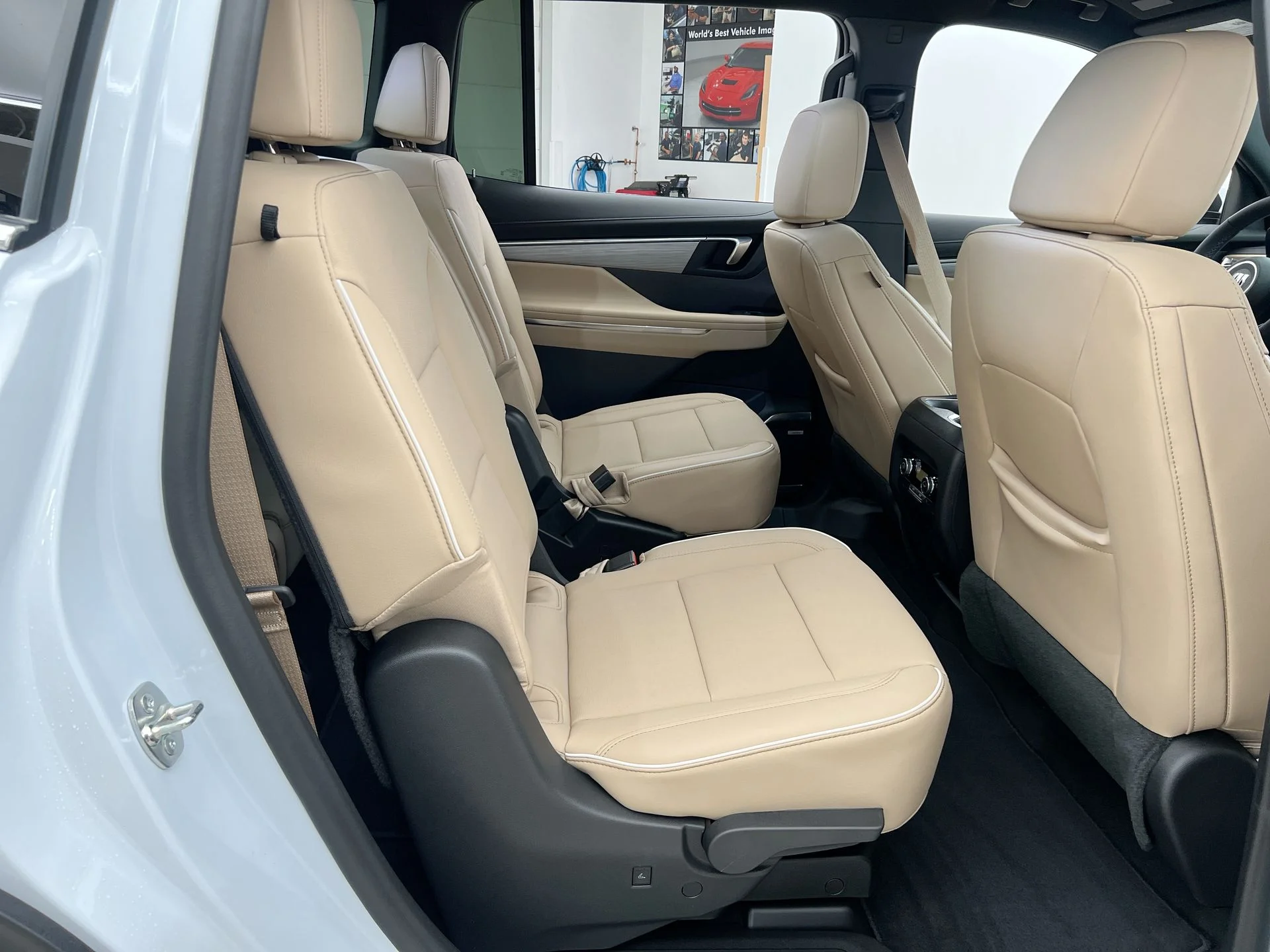 2026 Buick Enclave Preferred - Photo 85