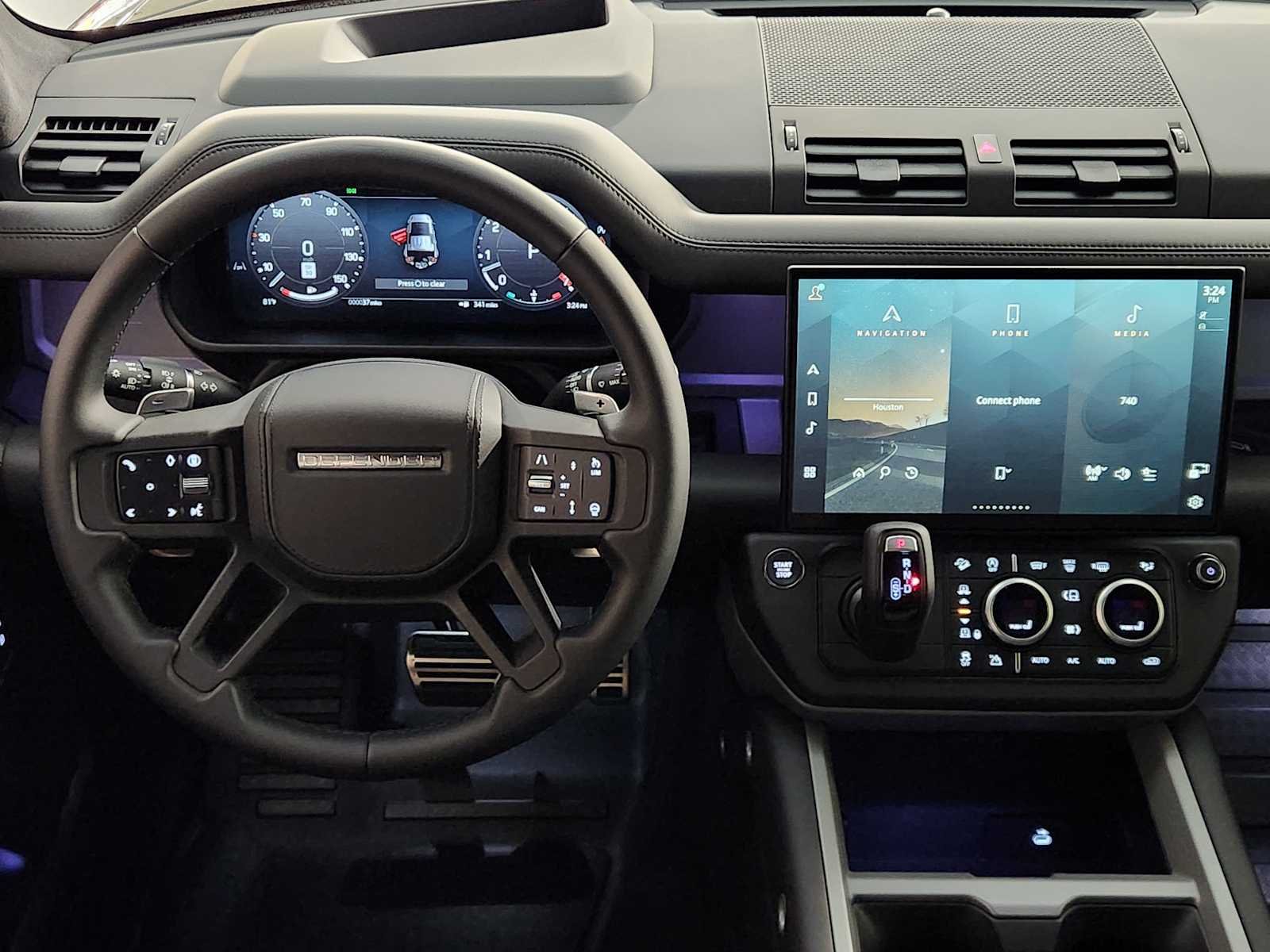 2026 Land Rover Defender V8 - Photo 27