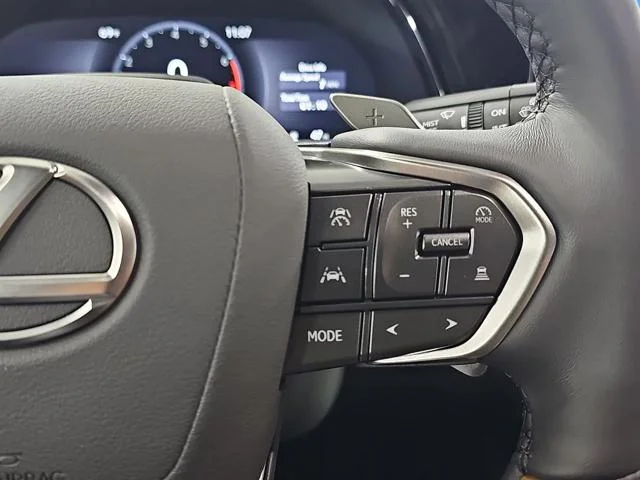 New 2026 Caviar Lexus PREMIUM image 24
