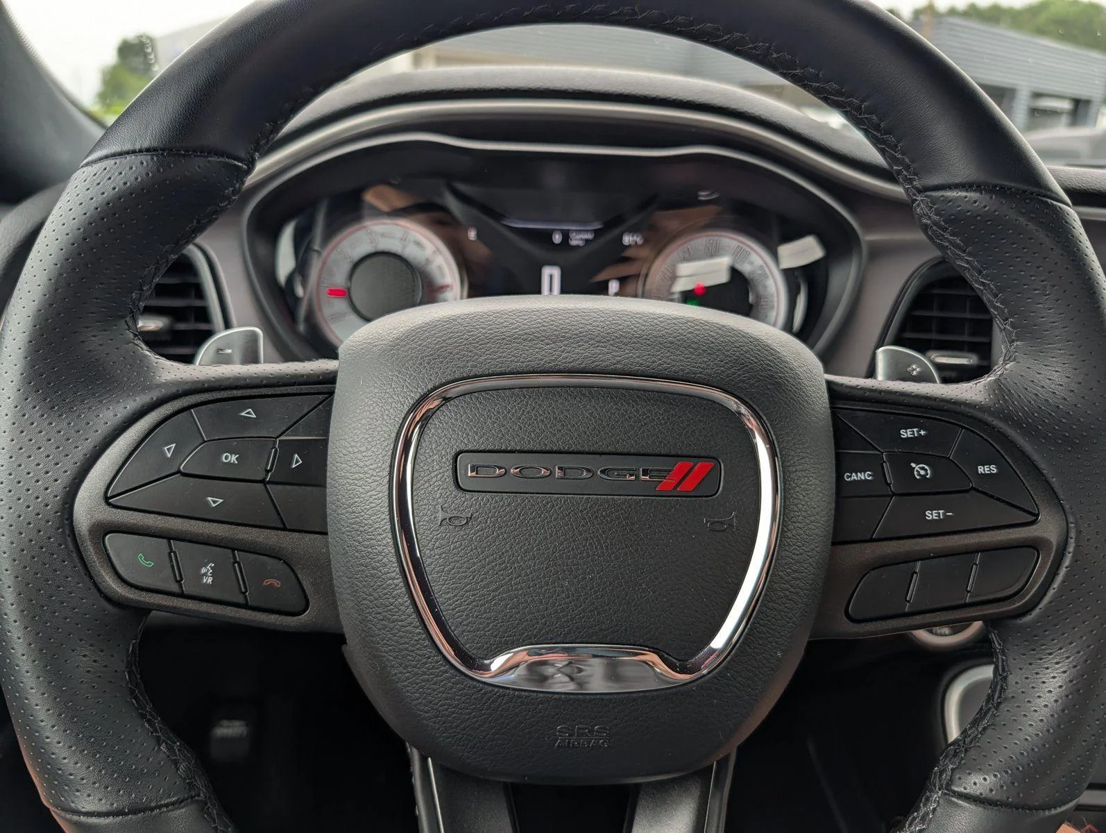 Used 2022 Frostbite Dodge R/T image 23