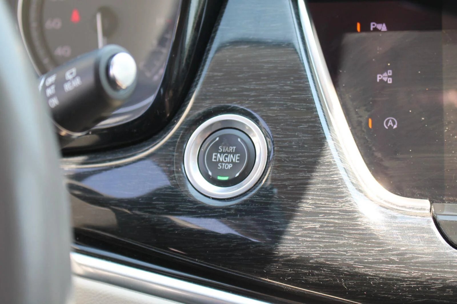 Used 2022 Latte Metallic Cadillac Premium Luxury image 20