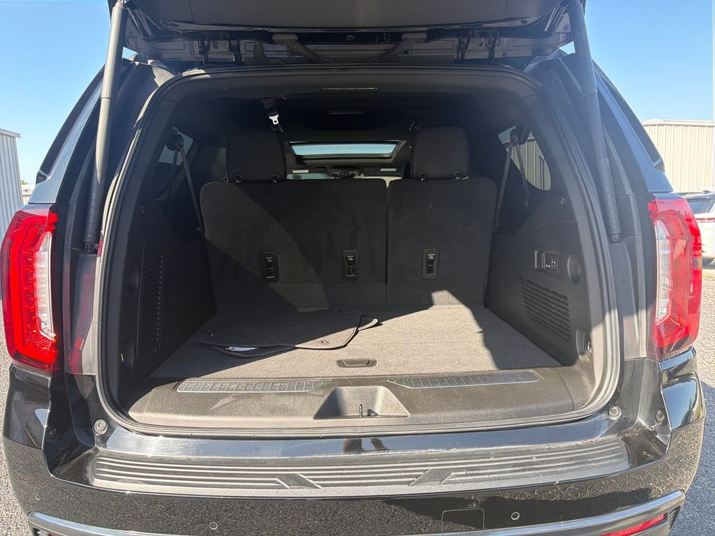 Certified Used 2024 Black GMC AT4 image 22