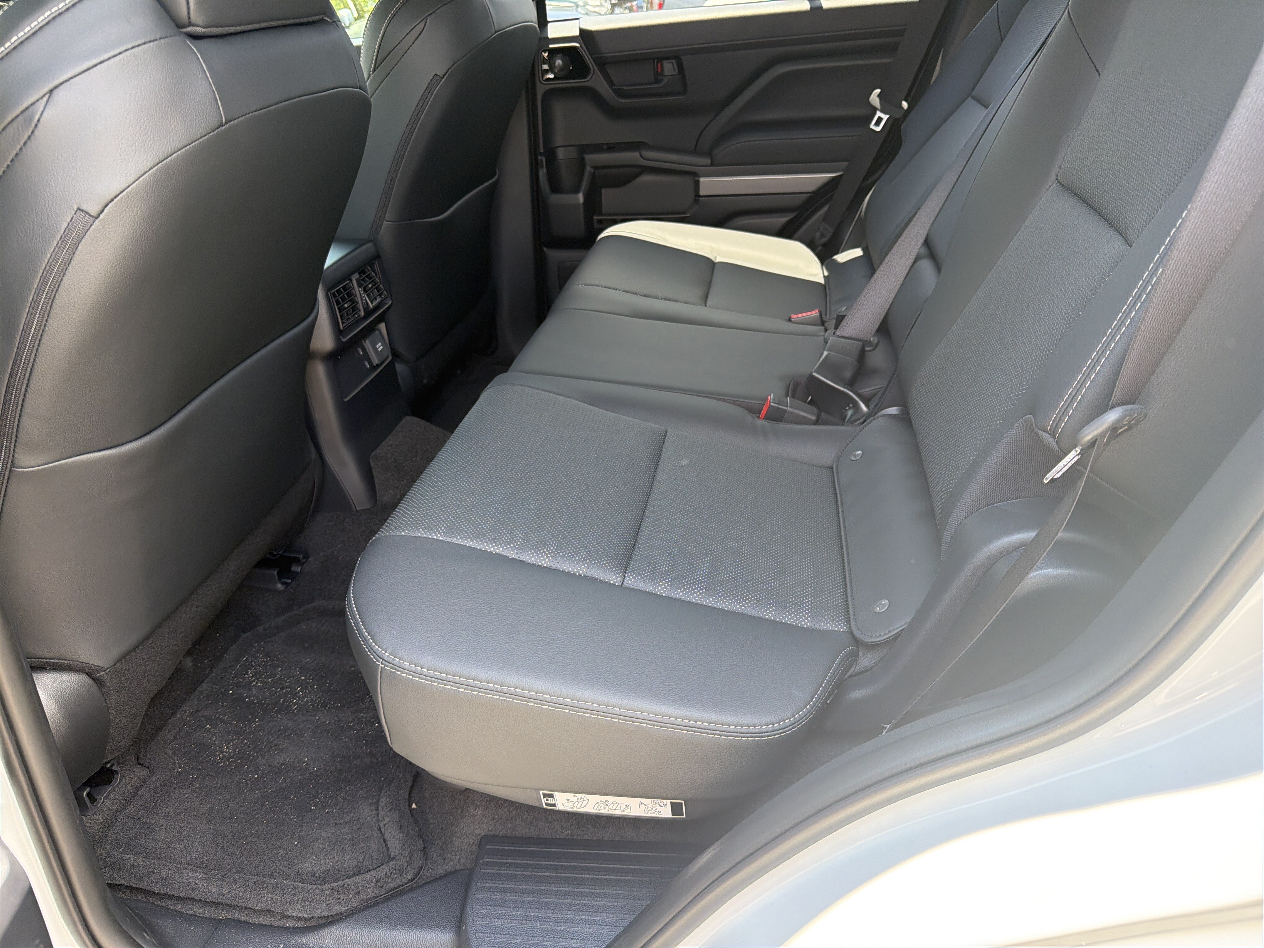 New 2026 Ice Cap Toyota TRD Off-Road Premium i-FORCE MAX image 19