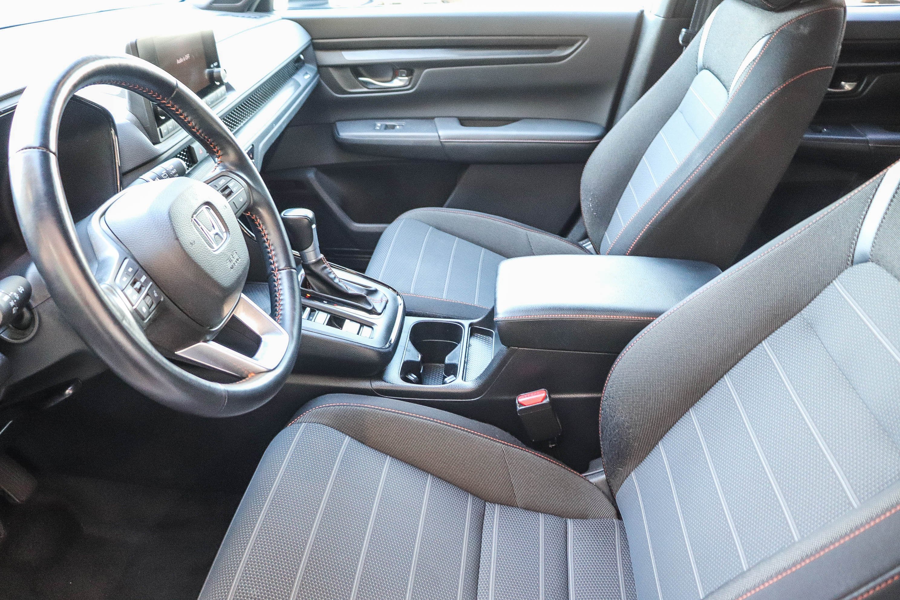 2025 Honda CR-V Sport - Photo 57