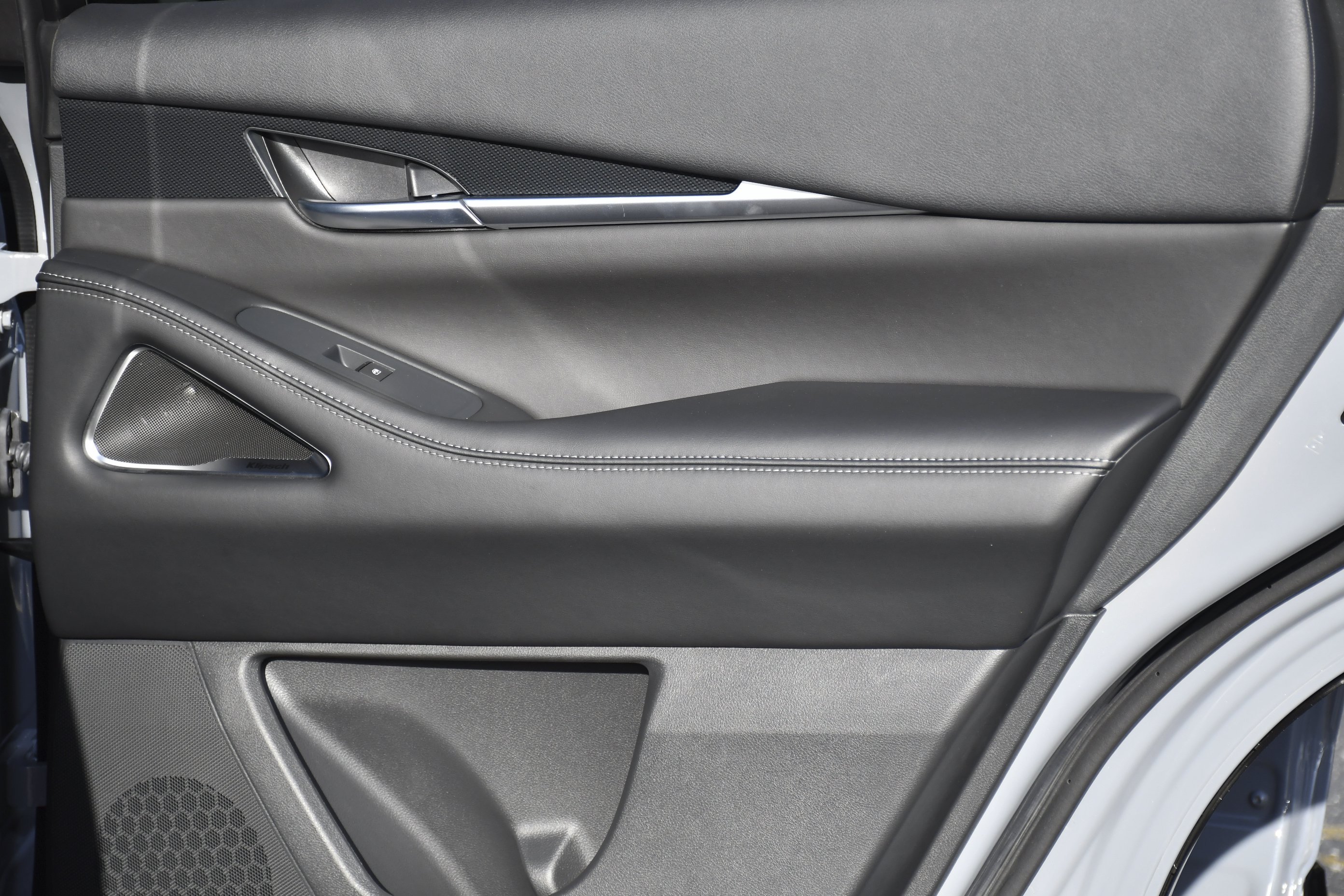 New 2027 HARBOR GRAY INFINITI Sport AWD image 29