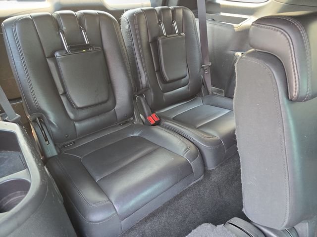 Used 2014 Gray Ford XLT image 16