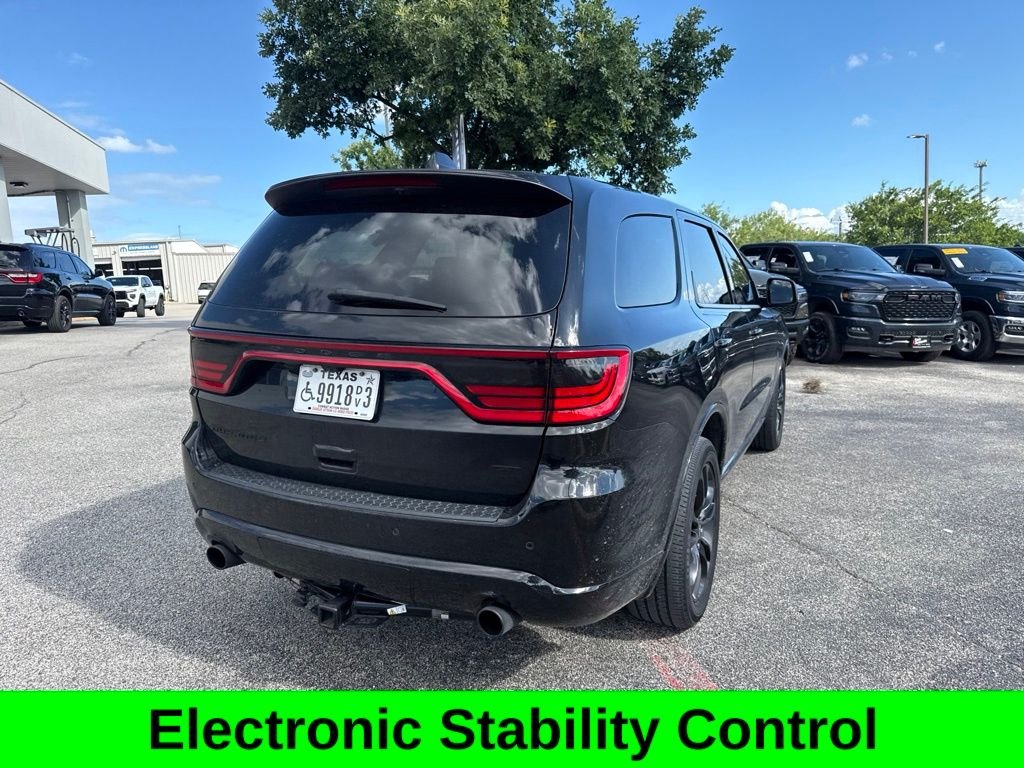 Used 2021 Black Dodge GT Plus image 11