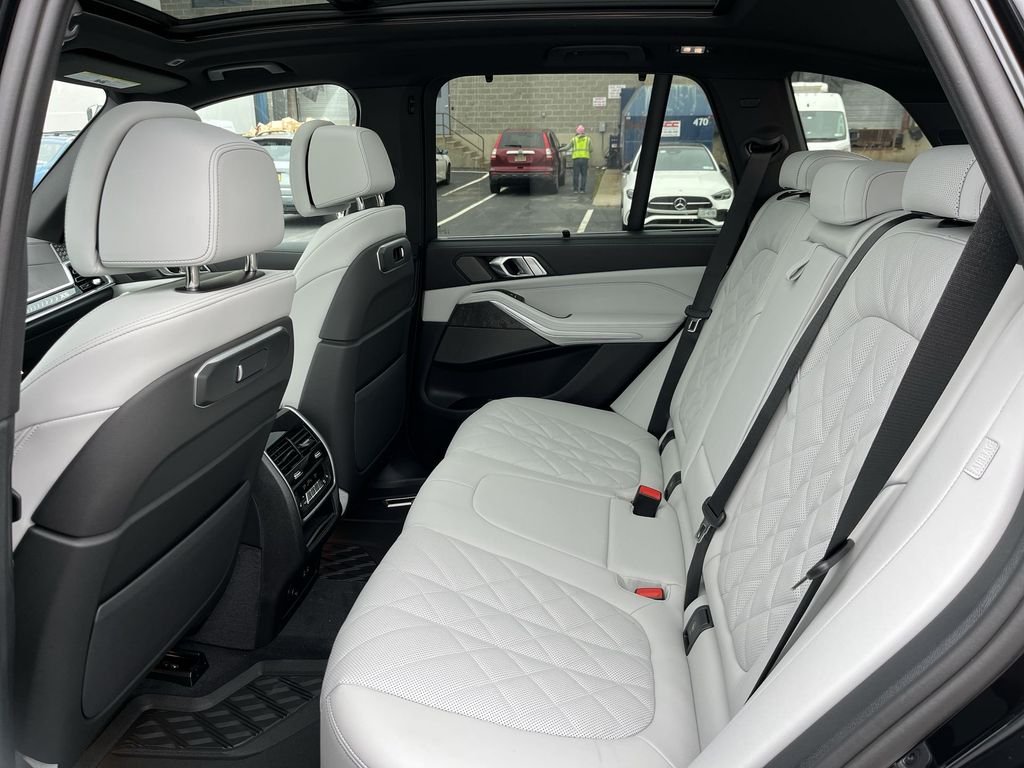 2026 BMW X5 40i - Photo 23