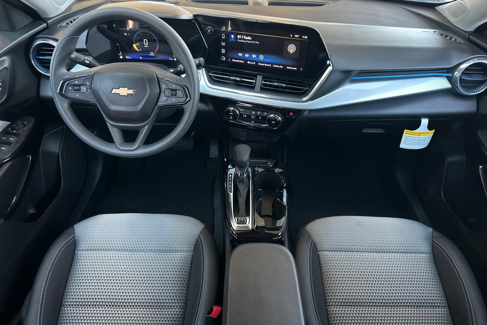 2026 Chevrolet Trax LT - Photo 13