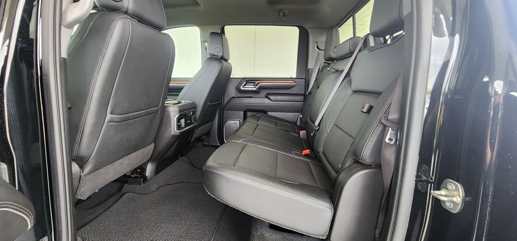 2024 GMC Sierra 2500HD Denali - Photo 19