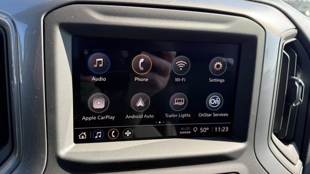 2026 Chevrolet Silverado 3500 HD Work Truck - Photo 29