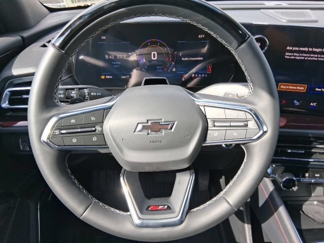 2026 Chevrolet Traverse Z71 - Photo 10