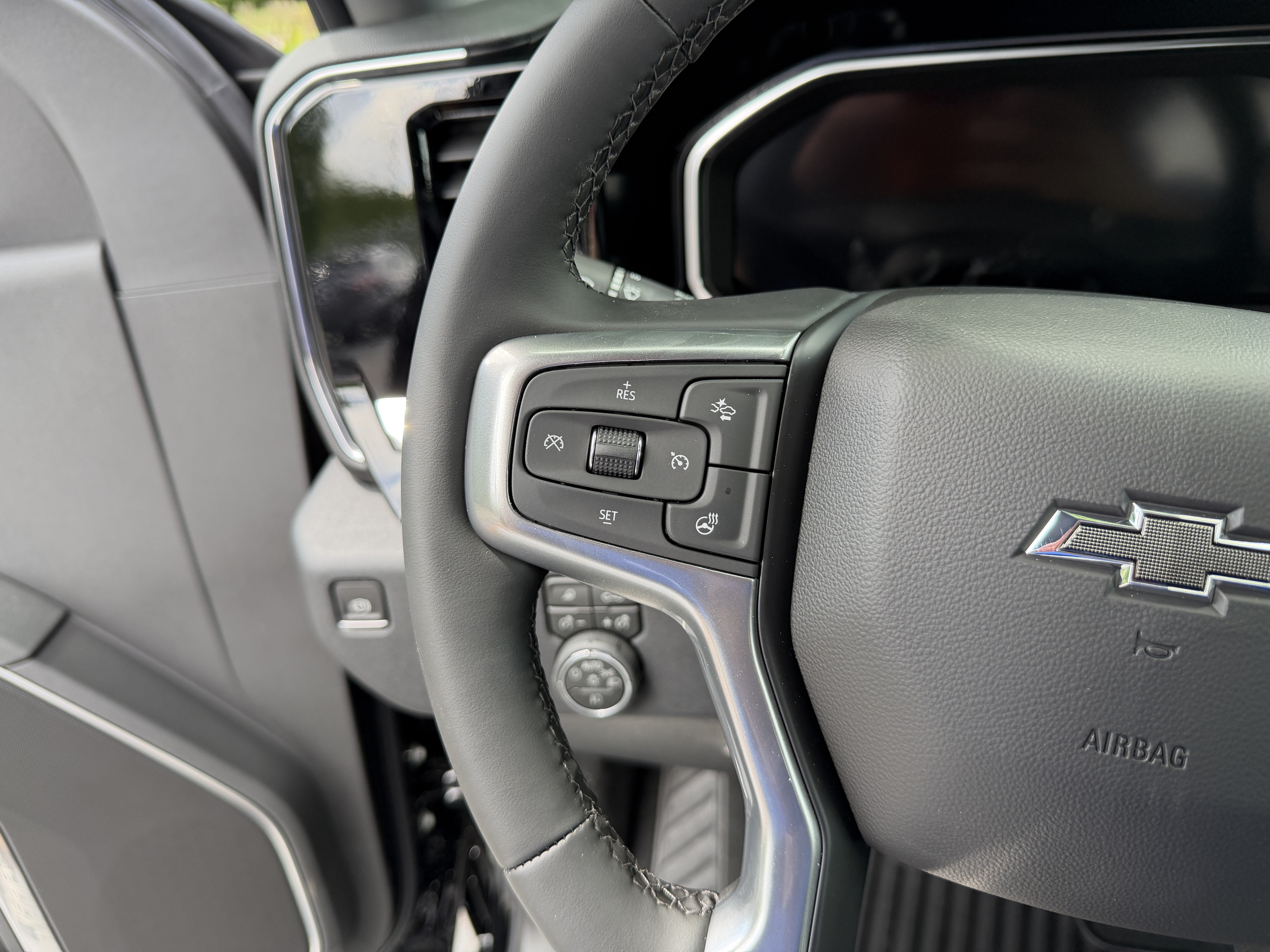 2026 Chevrolet Silverado 2500 HD LT - Photo 17