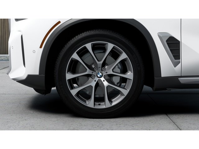 New 2026 Alpine White BMW  image 7