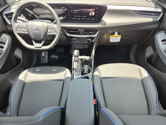 2026 Buick Encore GX Sport Touring - Photo 7