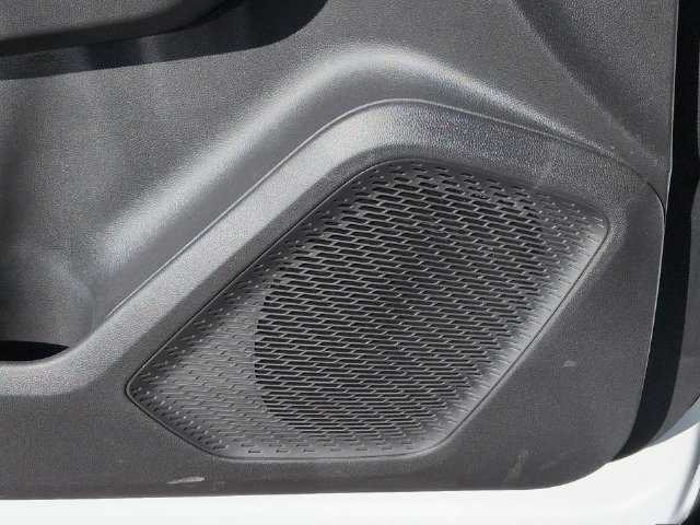 New 2026 Summit White Chevrolet LT image 25