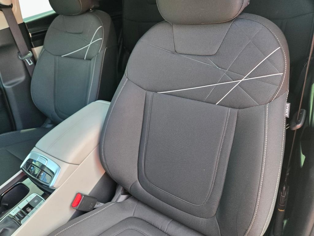 2022 Hyundai Tucson SEL - Photo 15