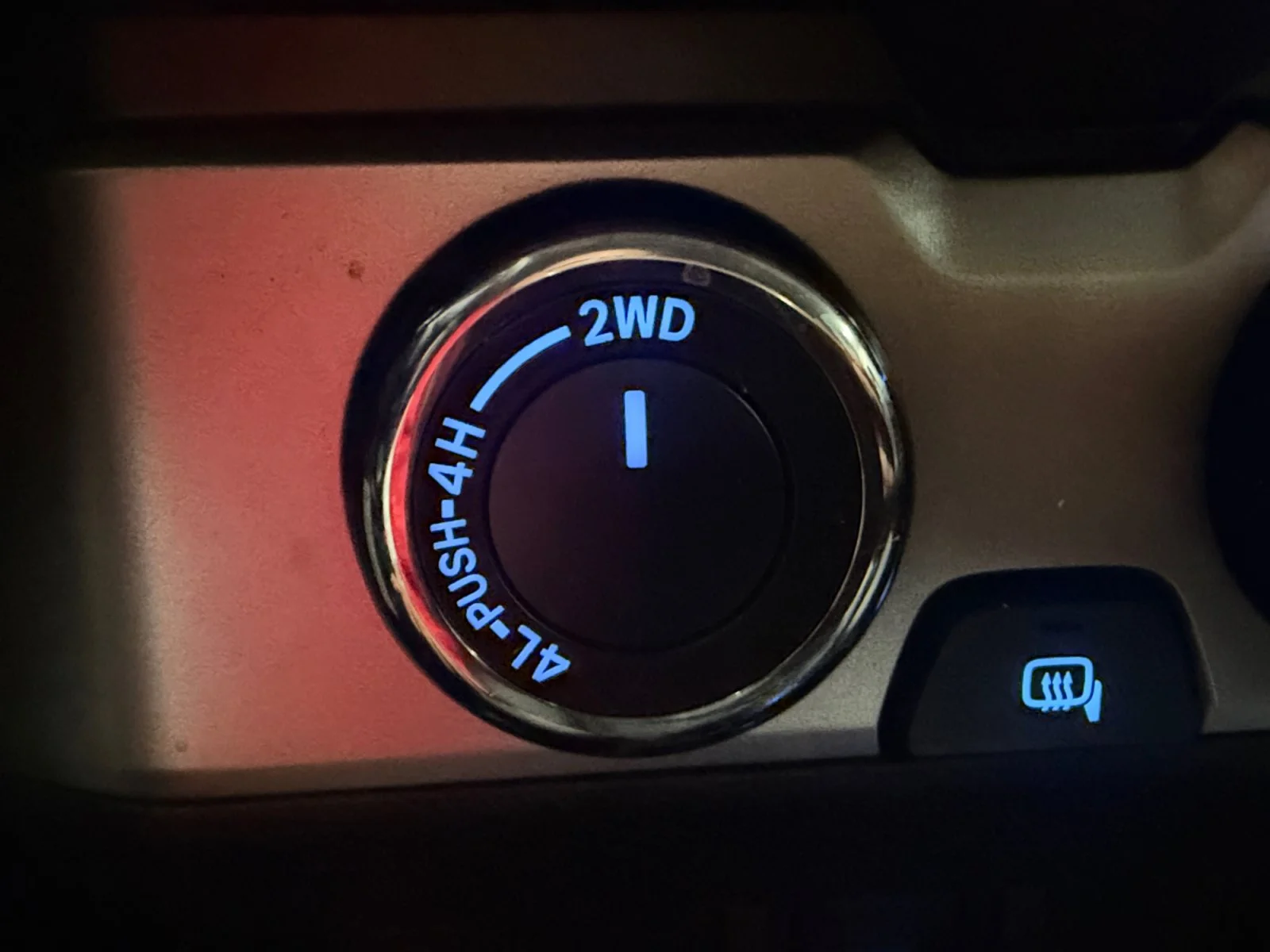 Used 2020 Magnetic Gray Metallic Toyota SR image 31