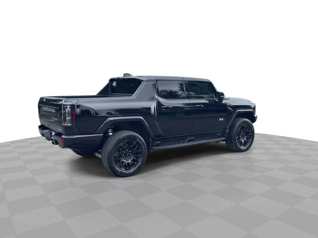 2026 GMC HUMMER EV 2X - Photo 8