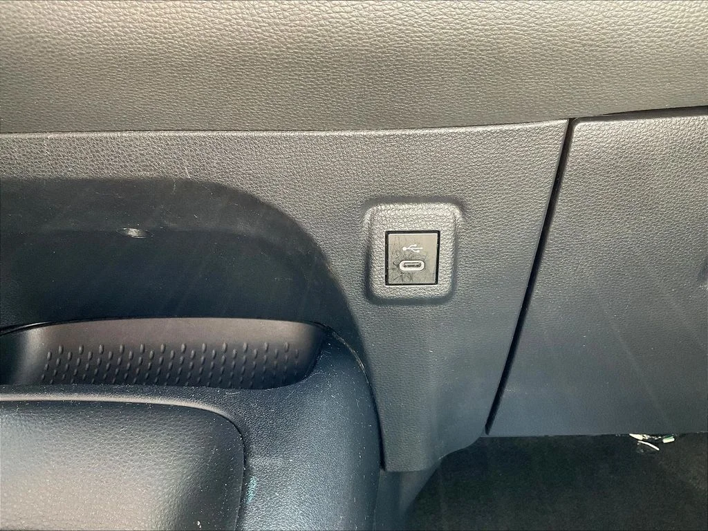 Certified Used 2024 Gray Toyota LE image 16