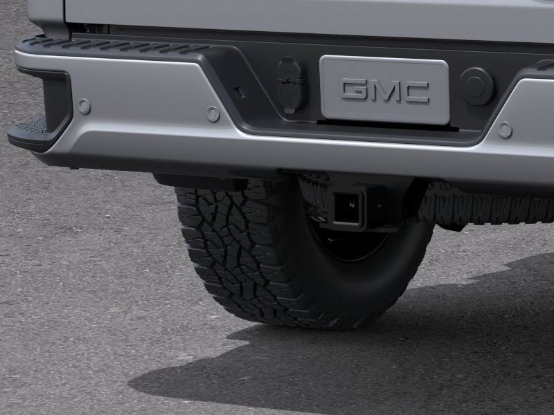 New 2026 Sterling Metallic GMC Denali Ultimate image 15