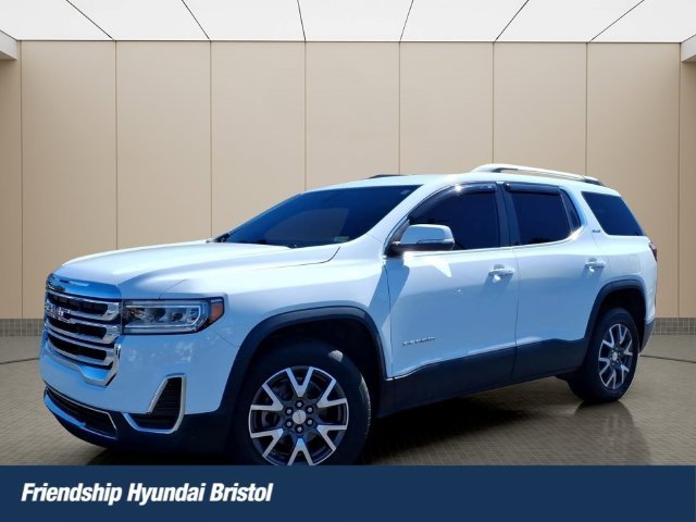 2020 GMC Acadia