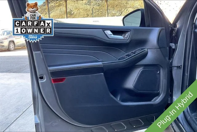 Used 2025 Gray Ford Base image 22